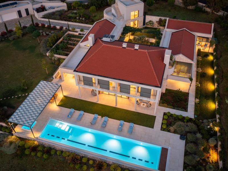 Villa Johanna , Brac 