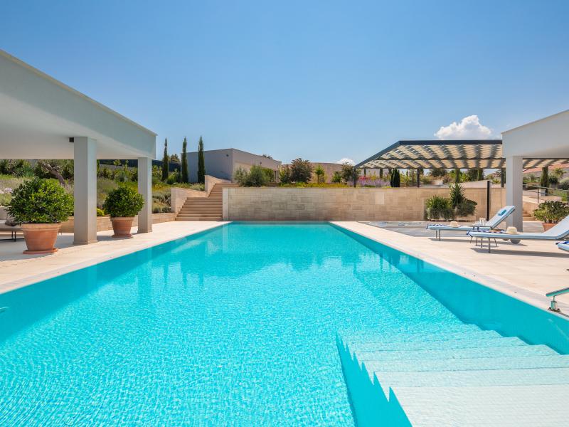 Villa Lucia , Brac 