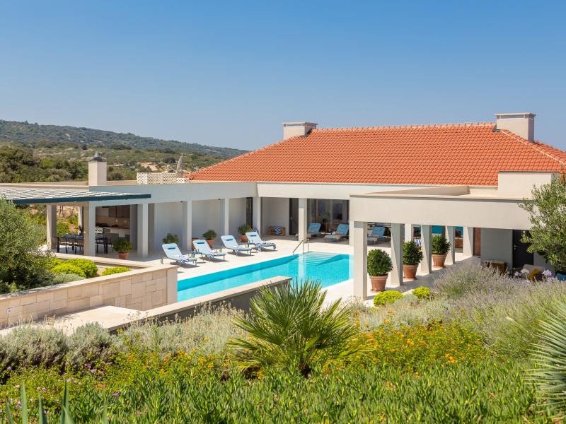 Villa Lucia , Brac 