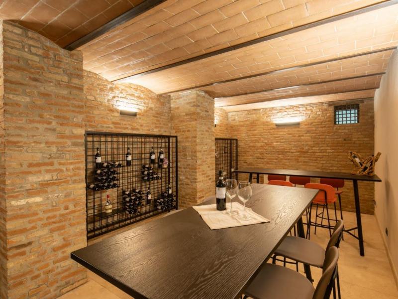 Villa Renata , Tuscany 