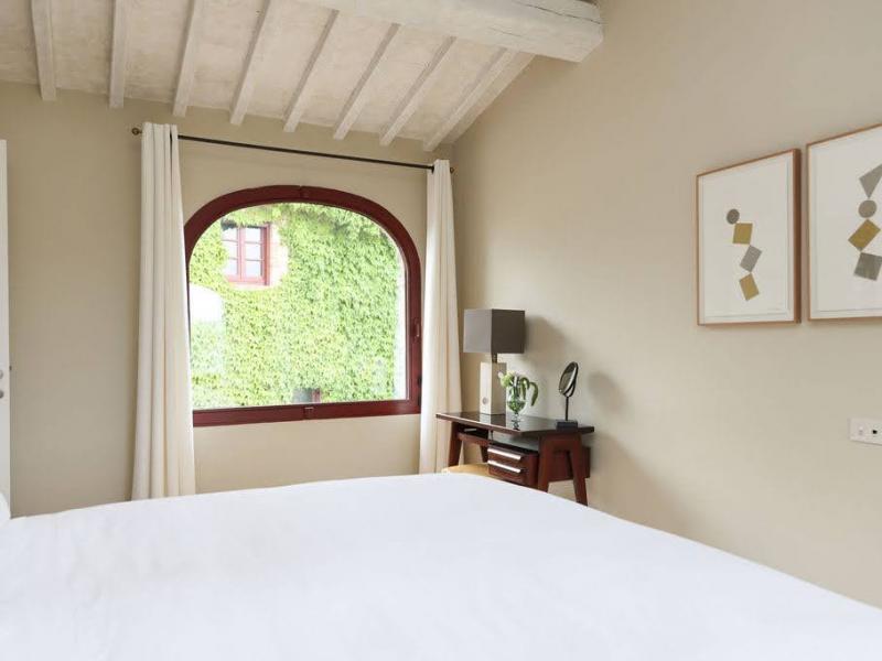 Villa Barbarino , Tuscany 