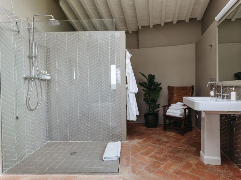 Villa Barbarino , Tuscany 