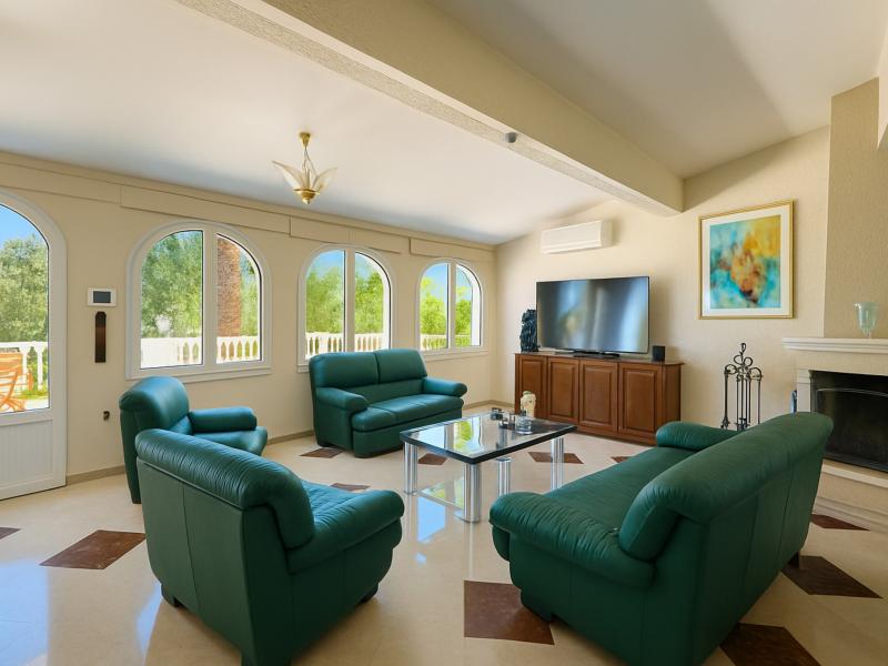 Villa Small Paradise , Rhodes 