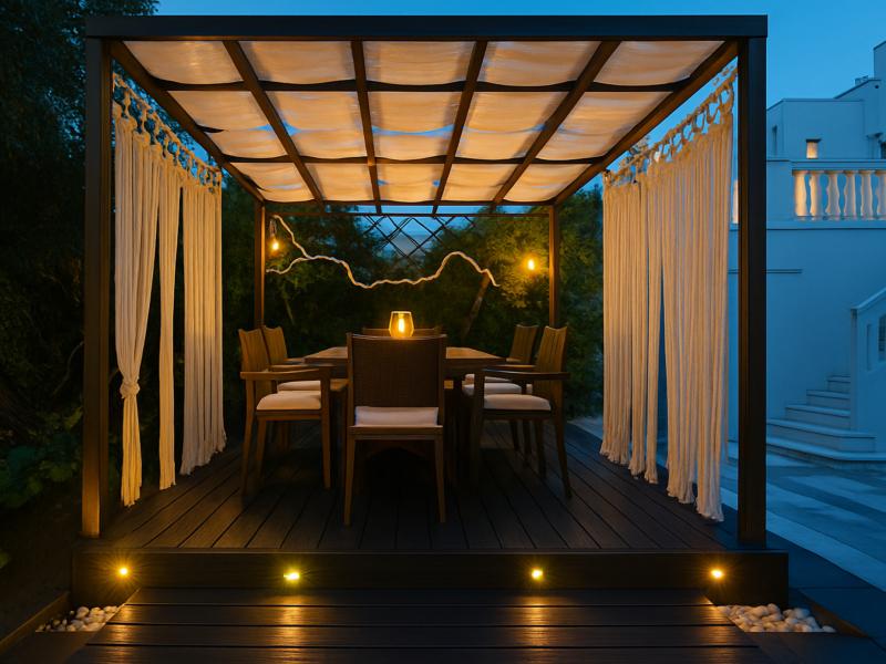 Villa Small Paradise , Rhodes 