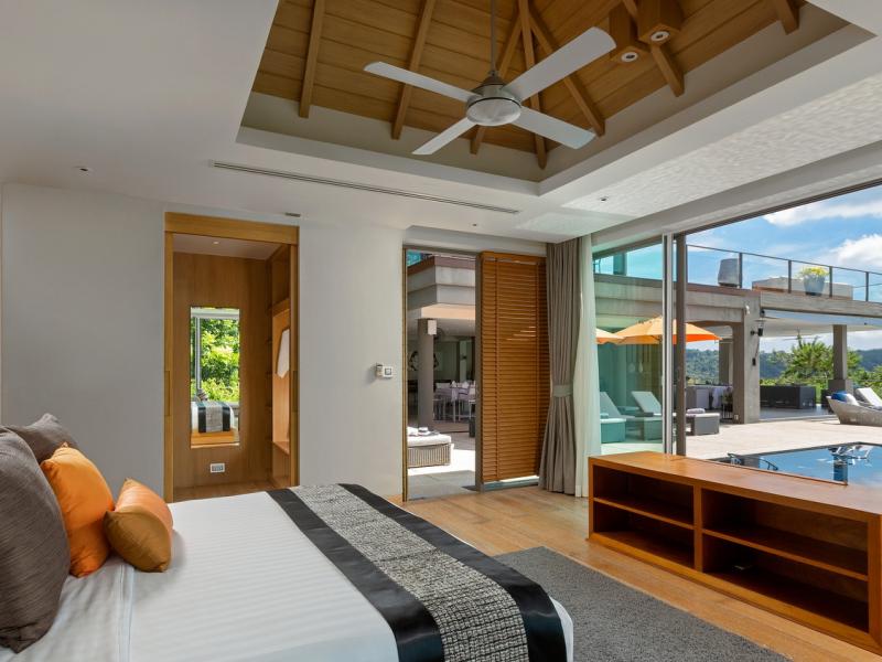 Villa Surianna, Phuket , Phuket 