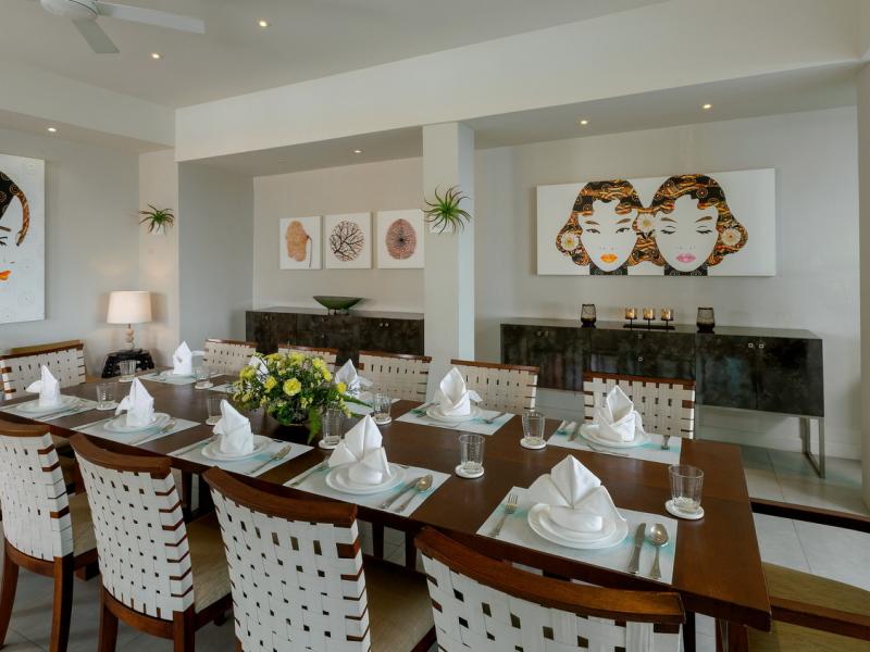 Villa Surianna, Phuket , Phuket 