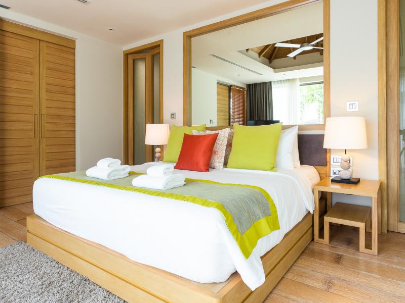 Villa Surianna, Phuket , Phuket 