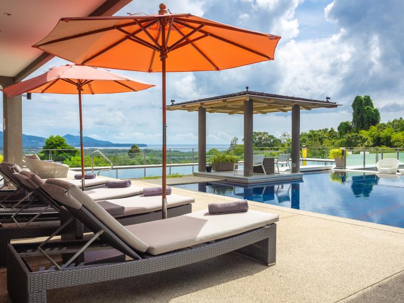 Villa Surianna, Phuket , Phuket 