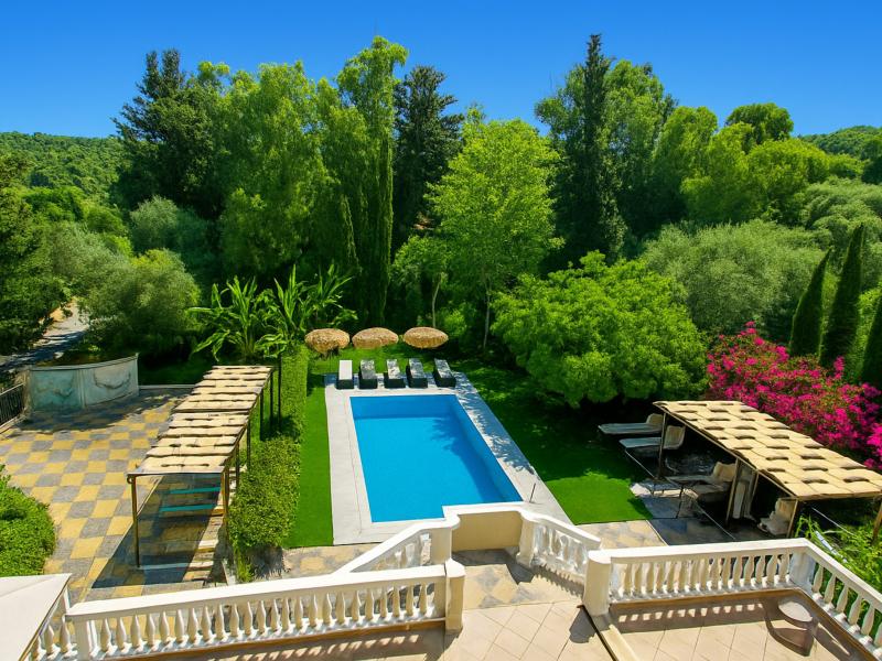 Villa Small Paradise , Rhodes 