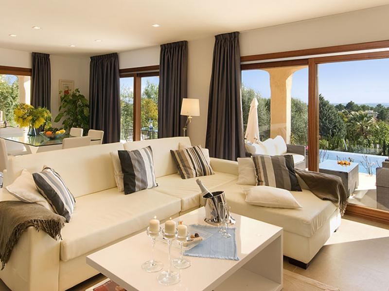 Villa Marisse , Pollensa 