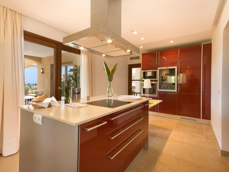 Villa Marisse , Pollensa 