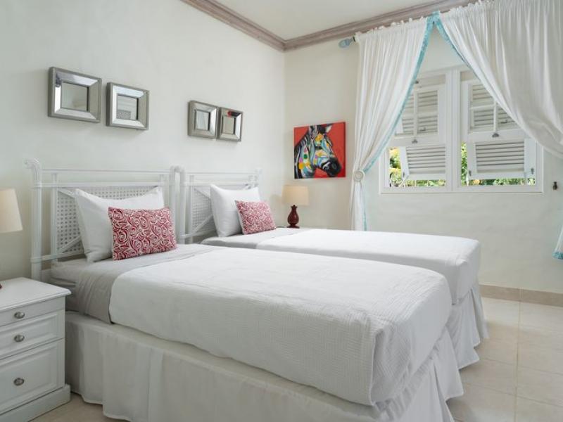 Royal Westmoreland - Villa No Worries , Royal Westmoreland , St James , West Coast Barbados 