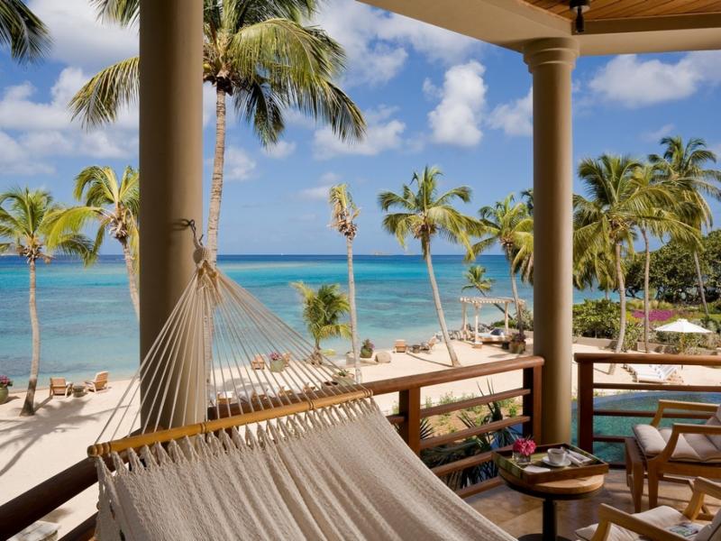 Villa Aquamare , Virgin Gorda 