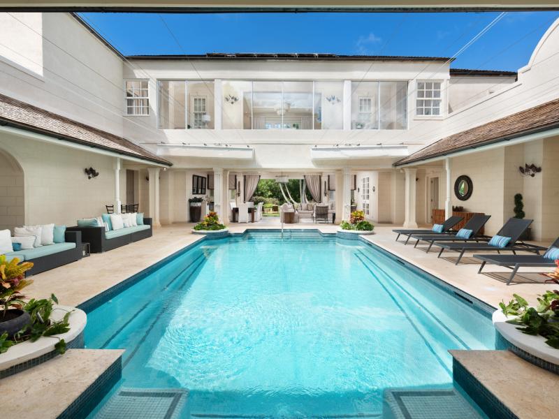 Windfall , St James , West Coast Barbados , Westland Heights 