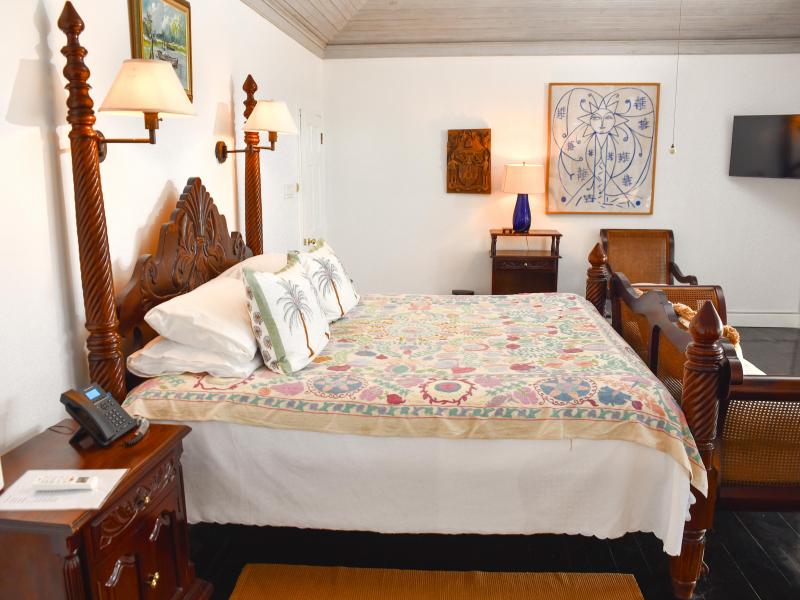 Windrush , Montego Bay , Tryall 