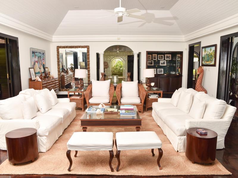 Windrush , Montego Bay , Tryall 