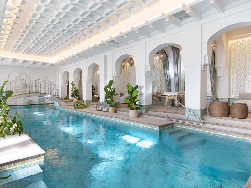 Calatrava House , Cape Town 