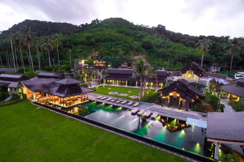 Ani Private Resorts Thailand Ani Private Resorts Thailand