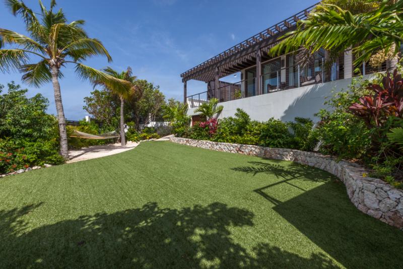 Kamique villas