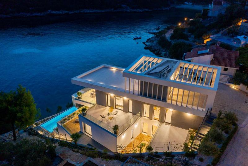 Villa Mar