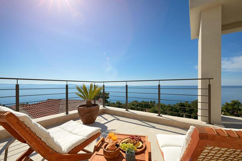 Villa Horizon Villa Horizon