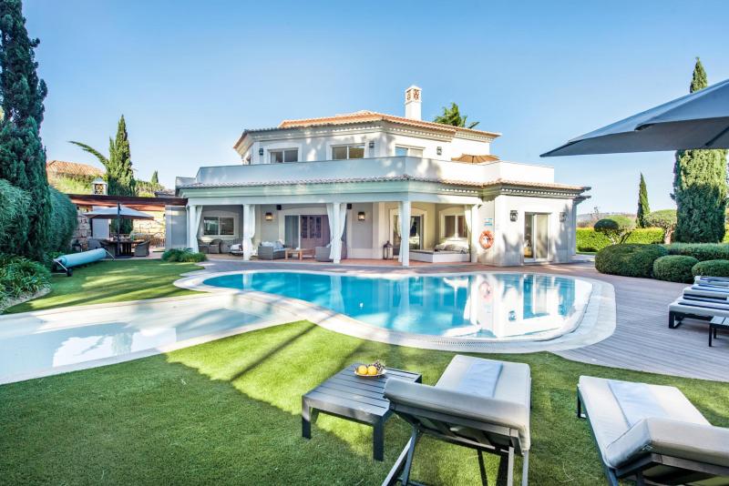 Villa Alegria