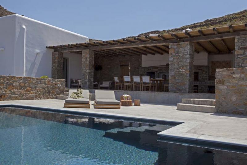 Villa Kadmus Villa Kadmus