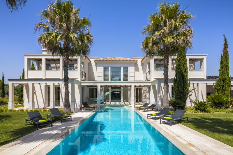 Villa Contemporaine