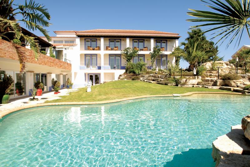 Villa Cento Villa Cento