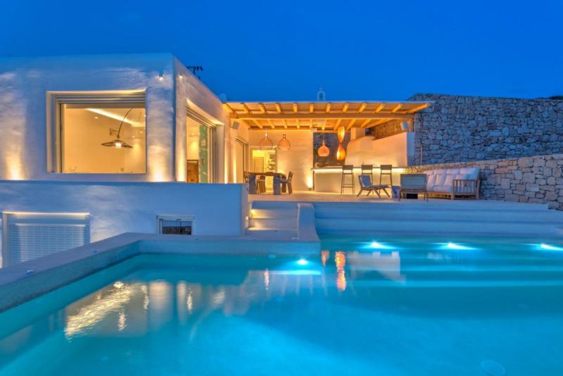 Villa Helios