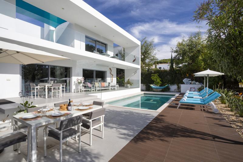 Villa Gloria Villa Gloria
