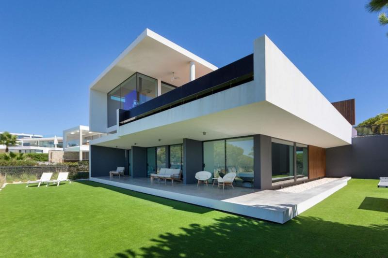 Villa Marfim Villa Marfim