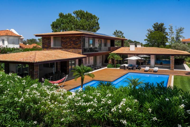 Villa Bandera Azul