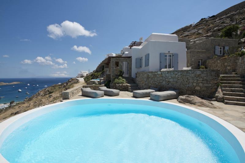 Villa Feluca
