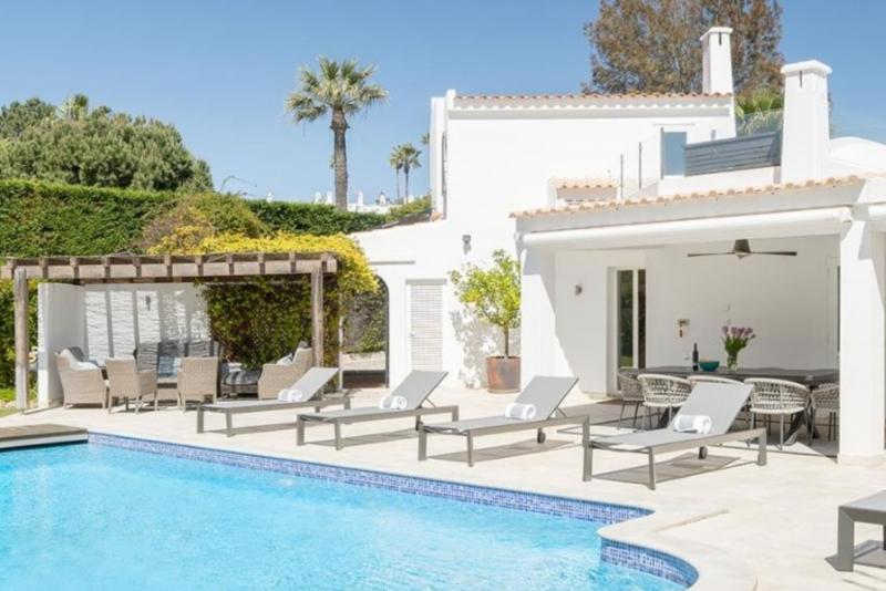 Villa Vento Suave 