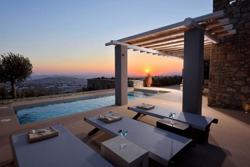 Villa Thea Villa Thea