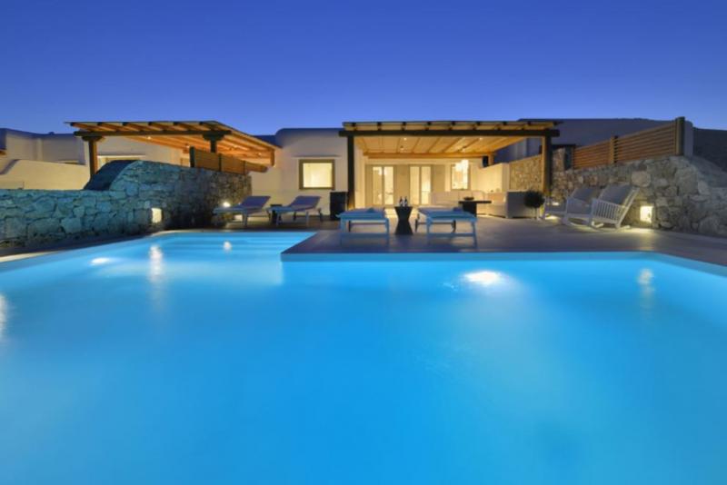 Villa Enya Villa Enya
