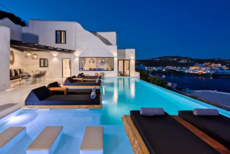 Villa Lampera