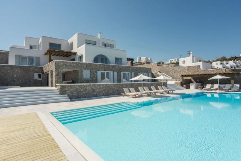 Villa Taratsa Villa Taratsa
