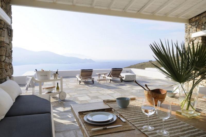 Villa Aegea Villa Aegea