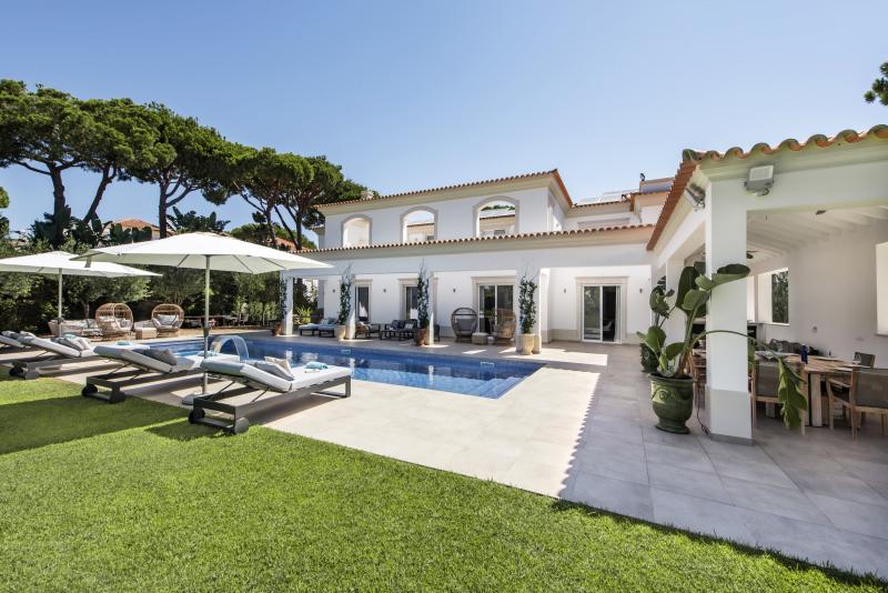 Villa Agosto