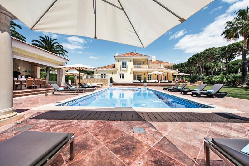 Villa Christine Villa Christine