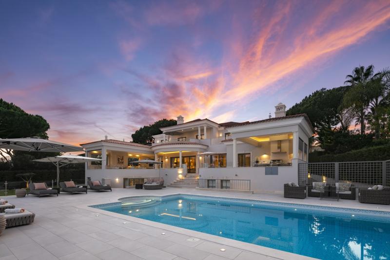 Villa Solar Villa Solar