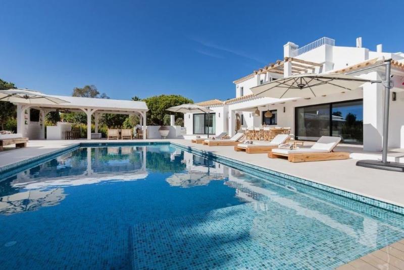 Villa Crixtallo