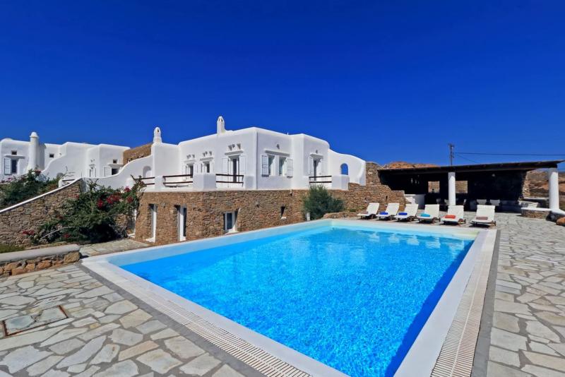 Villa Furia