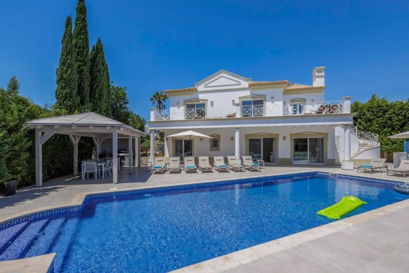 Villa Amalia Villa Amalia