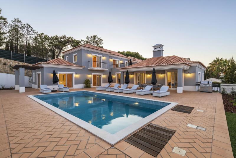 Villa Kasia Villa Kasia