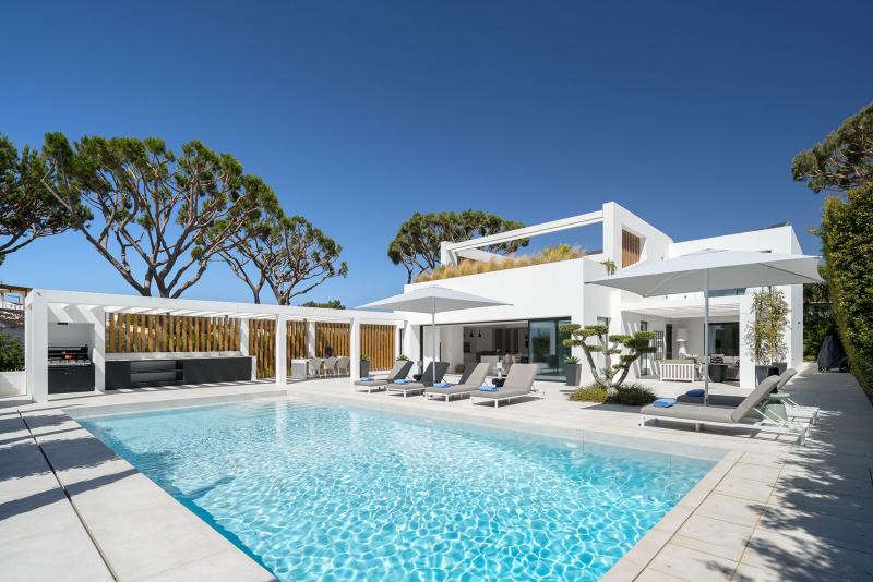 Villa Blanca Villa Blanca