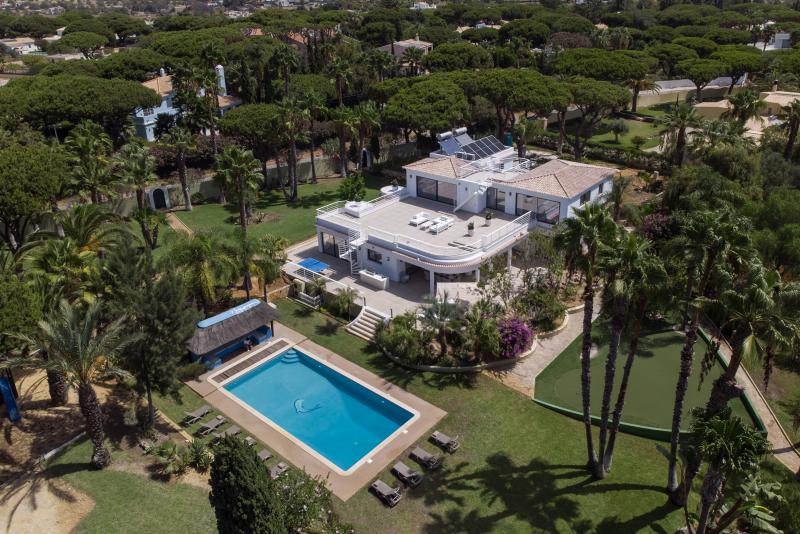 Villa Jaguar