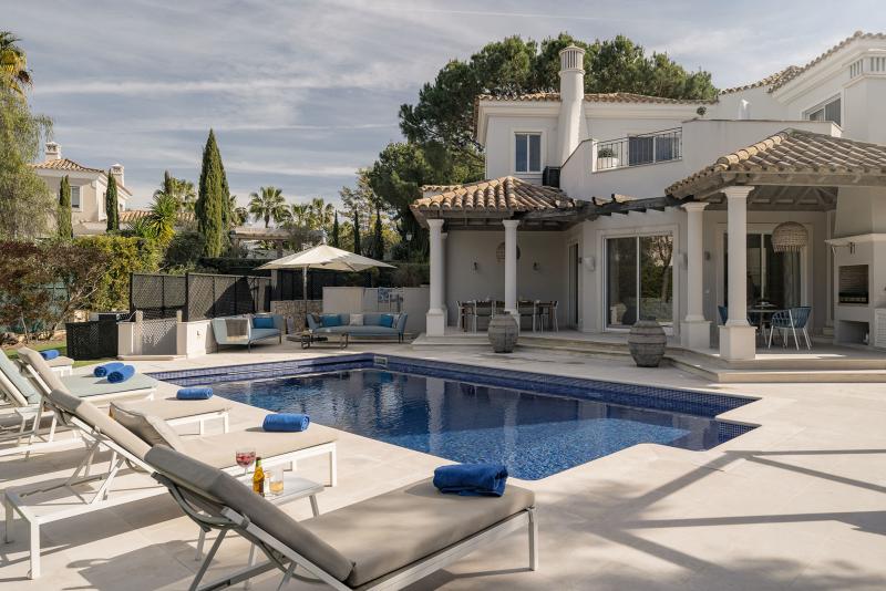Villa Telhados